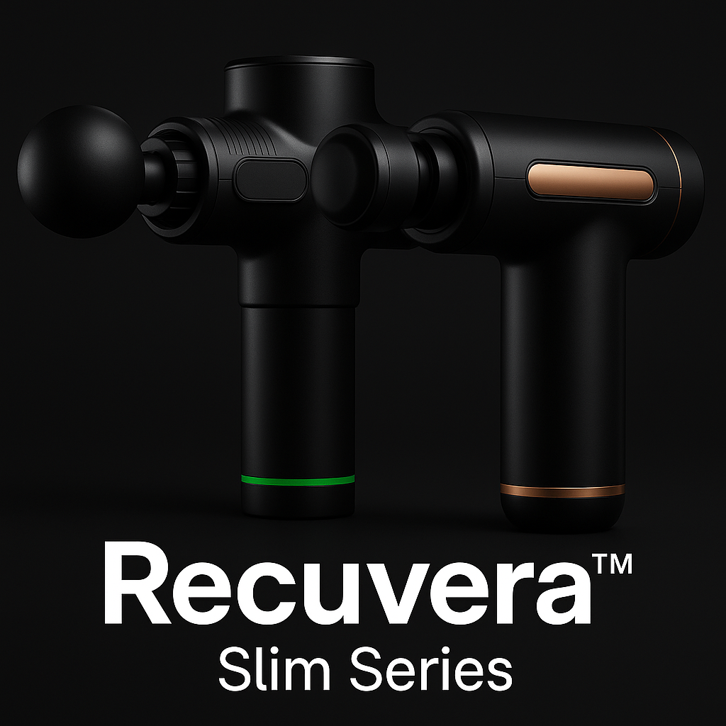 Recuvera™ Slim Series