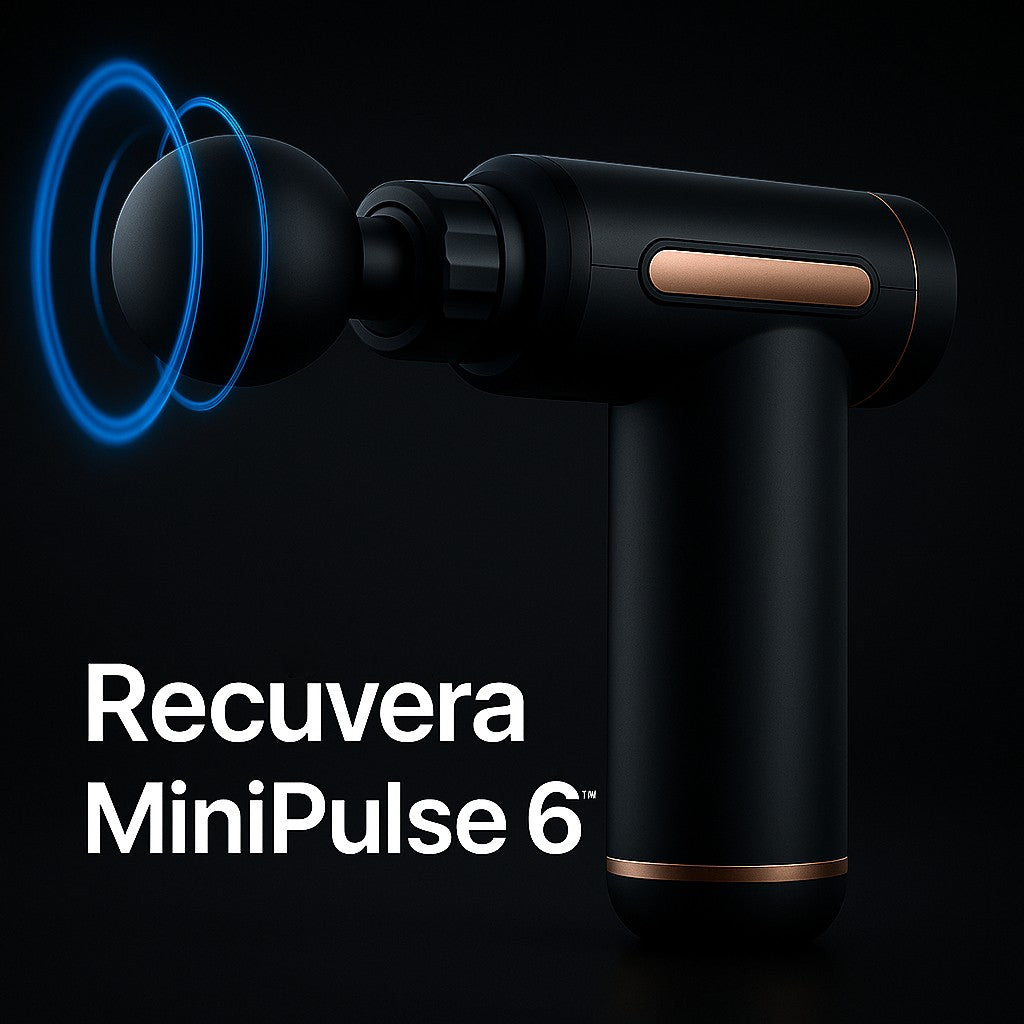 Recuvera™ Slim Series