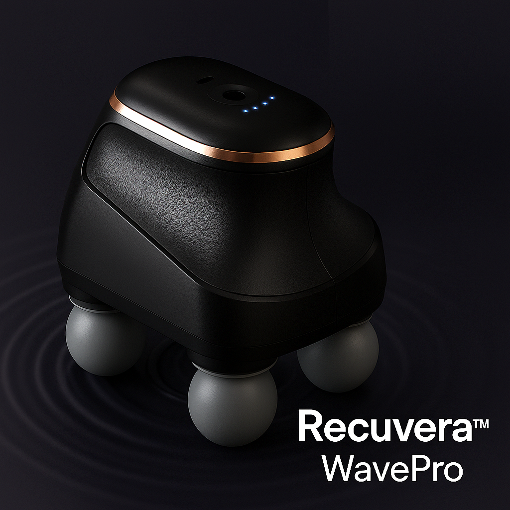 Recuvera™ WavePro