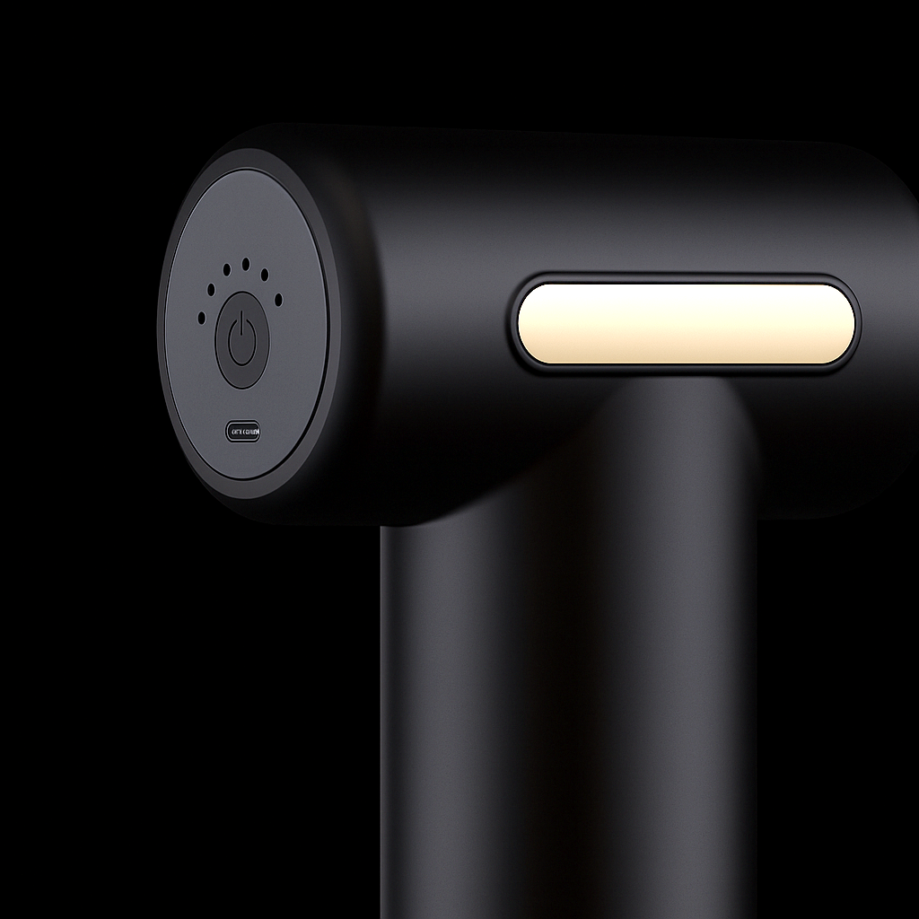 Recuvera™ Slim Series