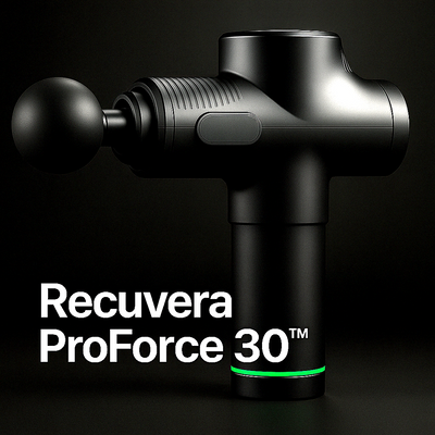 Recuvera™ Slim Series