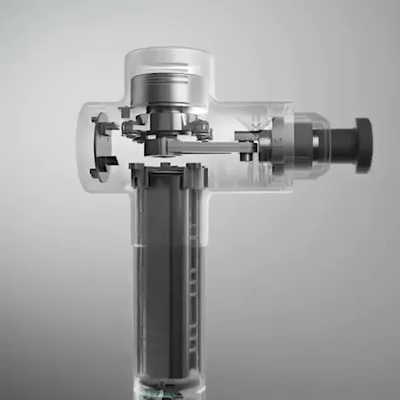 Recuvera™ Slim Series