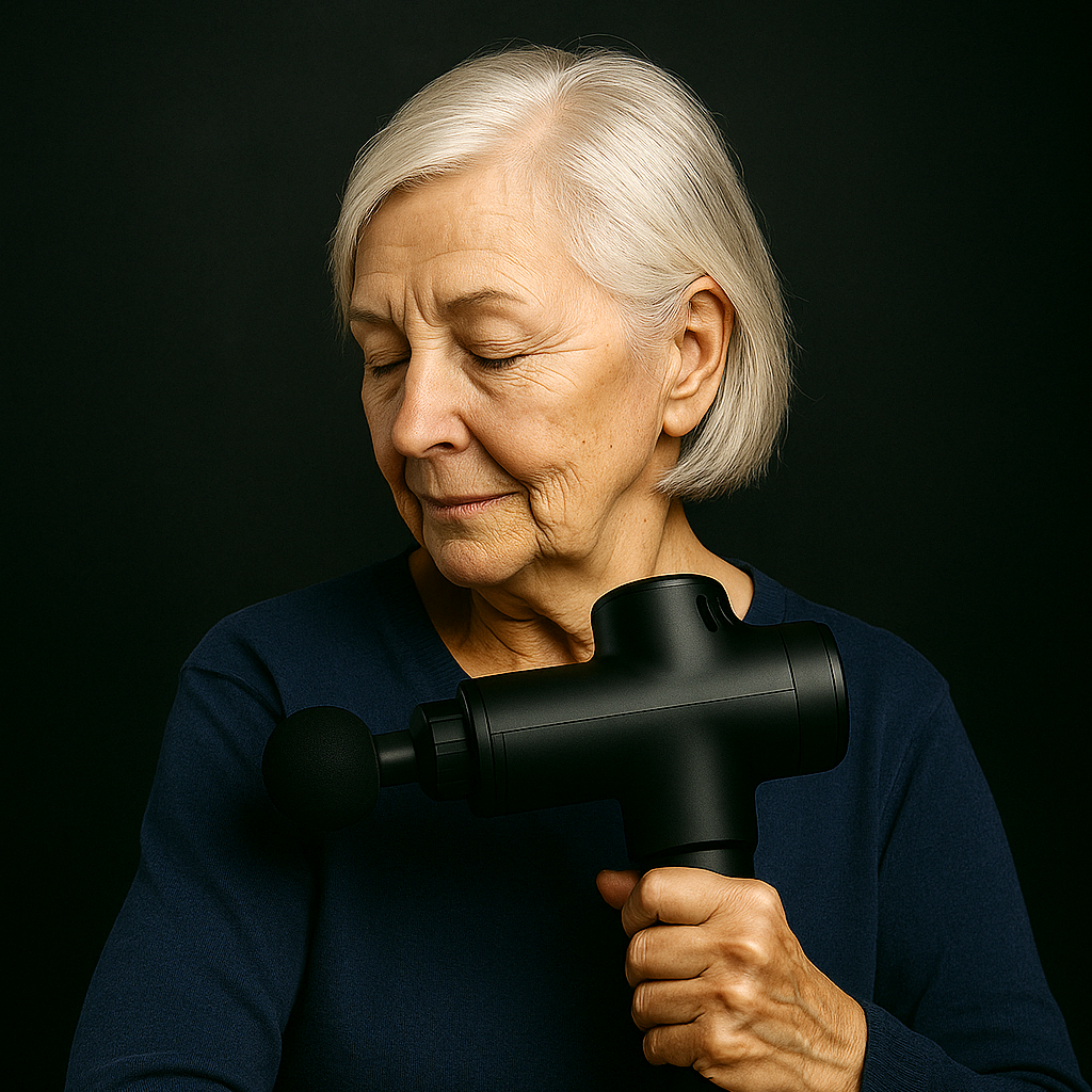 Recuvera™ Slim Series